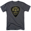 Image for Sun Records T-Shirt - Guitar Pick