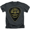 Image for Sun Records Kids T-Shirt - Guitar Pick