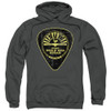 Image for Sun Records Hoodie - Guitar Pick
