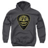 Image for Sun Records Youth Hoodie - Guitar Pick