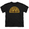 Image for Sun Records Youth T-Shirt - Traditional Logo