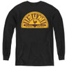 Image for Sun Records Youth Long Sleeve T-Shirt - Traditional Logo
