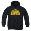 Image for Sun Records Youth Hoodie - Traditional Logo