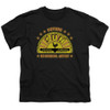 Image for Sun Records Youth T-Shirt - Future Recording Artist