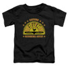 Image for Sun Records Toddler T-Shirt - Future Recording Artist