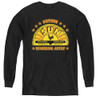 Image for Sun Records Youth Long Sleeve T-Shirt - Future Recording Artist