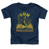 Image for Sun Records Toddler T-Shirt - Rooster