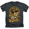 Image for Sun Records Kids T-Shirt - Born to Rock