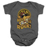Image for Sun Records Baby Creeper - Born to Rock