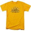 Image for Sun Records T-Shirt - Rockin Rooster Logo