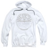 Image for Sun Records Hoodie - Crusty Logo