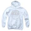 Image for Sun Records Youth Hoodie - Crusty Logo