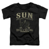 Image for Sun Records Toddler T-Shirt - Rockabilly Bird