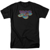 Image for Yes T-Shirt - Yes Logo