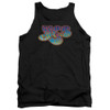 Image for Yes Tank Top - Yes Logo