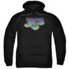 Image for Yes Hoodie - Yes Logo