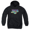 Image for Yes Youth Hoodie - Yes Logo