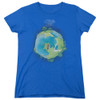 Image for Yes Woman's T-Shirt - Fragile Cover