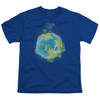 Image for Yes Youth T-Shirt - Fragile Cover