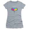 Image for Yes Girls T-Shirt - 90125