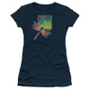 Image for Yes Girls T-Shirt - Dragonfly