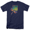 Image for Yes T-Shirt - Dragonfly