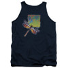 Image for Yes Tank Top - Dragonfly