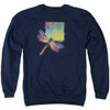 Image for Yes Crewneck - Dragonfly