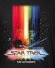 Star Trek Movie T-Shirt - the Motion Picture