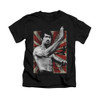 Bruce Lee Kids T-Shirt - Concentrate