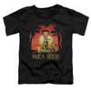 Image for Betty Boop Toddler T-Shirt - Hulaboop