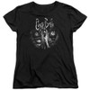 Image for Corpse Bride Woman's T-Shirt - Bride To Be