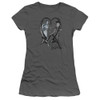 Image for Corpse Bride Girls T-Shirt - Runaway Groom