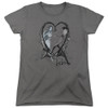 Image for Corpse Bride Woman's T-Shirt - Runaway Groom