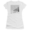 Image for Corpse Bride Girls T-Shirt - My Darling on White