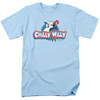 Image for Chilly Willy T-Shirt - Chilly Willy Logo