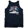 Image for Chilly Willy Tank Top - Just Chillin