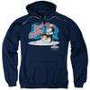 Image for Chilly Willy Hoodie - Just Chillin