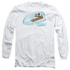 Image for Chilly Willy Long Sleeve T-Shirt - Too Cool