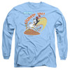 Image for Chilly Willy Long Sleeve T-Shirt - Jump In