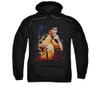 Bruce Lee Hoodie - Yellow Jumpsuit