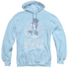 Image for Chilly Willy Hoodie - Ice Cold