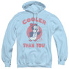 Image for Chilly Willy Hoodie - Cooler Than You