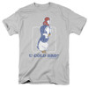 Image for Chilly Willy T-Shirt - U Cold Bro