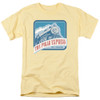 Image for Polar Express T-Shirt - All Aboard