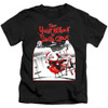 Image for The Year Without Santa Kids T-Shirt - Poster