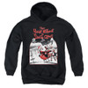 Image for The Year Without Santa Youth Hoodie - Poster
