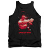 Bruce Lee Tank Top - the Shattering Fist