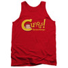 Image for Curious George Tank Top - Curious!