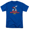 Image for Woody Woodpecker T-Shirt - Woody